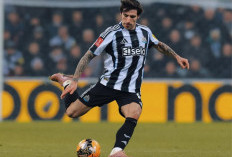 Sandro Tonali Jadi Target Serius Real Madrid, Newcastle Mulai Waspada!