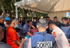 Polda Sultra Musnahkan 5,4 Kilogram Narkoba Senilai Miliaran Rupiah