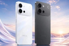 Vivo S60 Series Resmi Rilis dengan Baterai Monster 7.200 mAh!