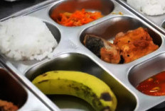 Puluhan Pelajar Kendari Alami Keluhan Usai Menyantap MBG, BGN Usut Tuntas Alur Distribusi Makanan
