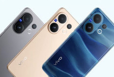 Menanti Vivo V70: Spesifikasi, Varian Warna dan Perkiraan Harga Terungkap!
