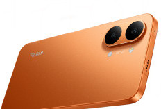 Spesifikasi Redmi Turbo 6 Max Bocor, Bawa Baterai 10.000 mAh dan Layar 2K?