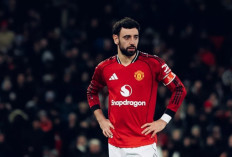 Bruno Fernandes Dukung MU Bidik Tonali dan Anderson, Siapa Lebih Layak?