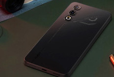 Nubia Neo 5 Pro Resmi Meluncur: Monster Gaming 4 Jutaan dengan Baterai Raksasa!