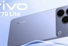 Vivo V70 Elite 5G Terdeteksi Sertifikasi BIS: Siap Jadi Andalan Baru!