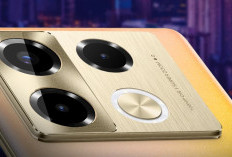 5 Rekomendasi HP Infinix Kamera Terbaik yang Layak Diburu di 2026, Spek Gahar Harga Bersahabat!