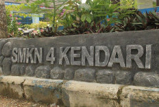 SMK Sultra Siap Go Global, Empat Sekolah Disiapkan Tembus Pasar Kerja Internasional