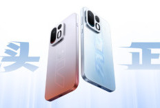 OnePlus Ace 7 dan Ace 7 Pro Resmi Meluncur: Bawa Baterai Monster 9.000 mAh dan Snapdragon Terbaru!