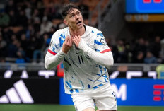 Crystal Palace Selangkah Lagi Amankan Tanda Tangan Jorgen Strand Larsen