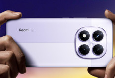 Rekomendasi 5 HP Layar AMOLED Rp3-4 Jutaan Terbaik di Indonesia, Visual Tajam & Performa Siap Harian