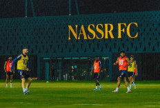 Prediksi Al Nassr vs Al Ahli: Aroma Balas Dendam di Tengah Dominasi Faris Najd!