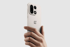 Bocoran HP OnePlus 16! Layar 240Hz, Kamera 200MP Ganda, Baterai 9.000 mAh