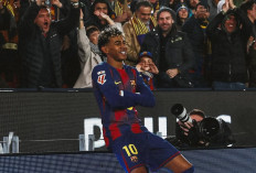 Bukan Cuma Juara! Ini Misi Pribadi Lamine Yamal di Piala Dunia 2026