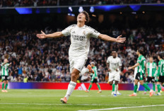 Gonzalo Garcia Jadi Rebutan Klub Eropa, Real Madrid Dilema!