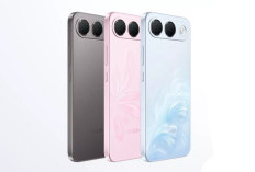 Resmi Dirilis! Ini Deretan Keunggulan Duet Maut Oppo F35 dan F35 Pro 5G