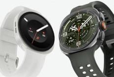 Review Fitur Galaxy Watch Ultra 2 & Watch 9: Jam Tangan Pintar AI dengan Ketahanan Ekstrem