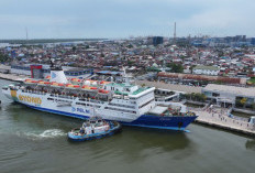 Puncak Arus Mudik Nataru Sultra, Dishub: 24 Desember