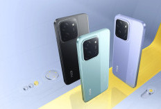 Intip Spesifikasi Poco C85: Layar 90Hz dan Kamera 50 MP, Rajanya Entry-Level Baru?