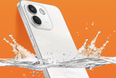 Redmi Note 17 Series Segera Rilis: Layar AMOLED 1.5K, RAM 24GB!