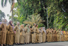 Kabar Baik Akhir Tahun untuk ASN dan PPPK! Tak Perlu Ngantor Tanggal 29–31 Desember 2025