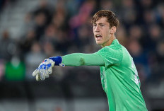 Robin Roefs Jadi Rebutan, Klub-klub Besar Inggris Mulai Bergerak