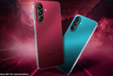  Bocoran Spesifikasi Samsung Galaxy M67: Bawa Exynos 2200 dan Android Terbaru, Seberapa Kencang?