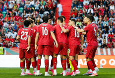 Prediksi Portugal vs RD Kongo: Ujian Perdana Selecao das Quinas