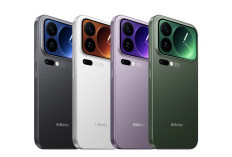 Bocor! Xiaomi 18 Series Siap Guncang 2026, Kamera Ganda 200 MP dan Chip 2nm Jadi Sorotan