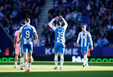 Prediksi Espanyol vs Levante: Duel Tim Terluka Melawan Spesialis Kejutan!