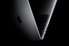 Resmi Meluncur, MacBook Pro M5 Pro & M5 Max Hadirkan Lonjakan Performa hingga 4x Lipat