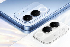 Vivo Y600i Resmi Rilis Bawa Baterai 8.000 mAh dan Bodi Anti-Banting