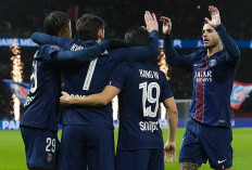 Prediksi PSG vs Flamengo: Ujian Mental Juara di Final Piala Interkontinental