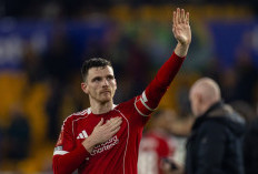 Rumor Panas! Andrew Robertson Sepakat Gabung Spurs dengan Satu Syarat Berat