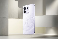 Bocoran Oppo Reno 17 Pro: Layar 1.5K, Chipset Kencang, Kamera 200 MP!