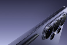 Bocoran Samsung Galaxy S27 Pro: Baterai Jumbo dan Kamera 200 MP!