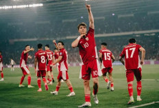 Indonesia vs Bulgaria di Final FIFA Series 2026: Garuda Hadapi Ancaman Serius!