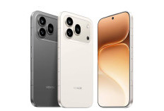 Honor 700 Pro Bawa Baterai 9.000 mAh dan Layar Belakang Unik, Siap Meluncur November?