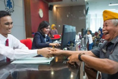 Fakta-Fakta, Isu Gaji Pensiunan ASN 2026 Naik & Ada Rapelan