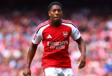 Bikin Man United dan Chelsea Gigit Jari, Sinyal Setia Lewis-Skelly untuk Arsenal Menyala Terang