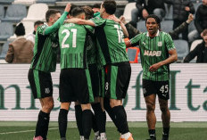 Prediksi Sassuolo vs Como: Duel Hidup Mati Menuju Panggung Liga Champions!