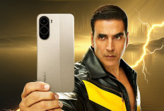 Spesifikasi Poco C85x 5G Terungkap, Baterai Tahan Dua Hari dan Kamera 32MP!