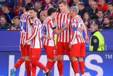 Prediksi Atletico Madrid vs Barcelona: Misi Balas Dendam di Madrid!