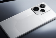 Bocoran Lengkap Realme Neo 8: Baterai Jumbo, Chipset Flagship!