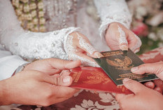 Gegara Beda Pendapat Soal Adat, Akad Nikah Pasangan di Konawe Terpaksa Batal