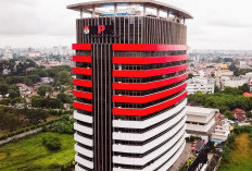 KPK Amankan Rp253,19 Miliar Keuangan Daerah Sultra, Terbesar dari Aset Pemda