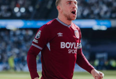 Jarrod Bowen Berada di Persimpangan, Setia Tapi Terancam Dijual West Ham