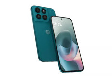 Bocoran Moto G87: Hadirkan Kemewahan yang Tangguh untuk Pengguna Modern!
