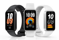 Intip Fitur Unggulan Redmi Band 4, Gelang Pintar Murah yang Nggak Kelihatan Murahan!