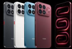 Xiaomi Luncurkan Smartphone Monster Redmi K100 Pro & K100 Pro Max, Intip Spesifikasi dan Harganya