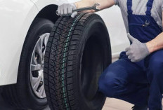 Jangan Sepelekan Ban Mobil, Ini 7 Tips Perawatan yang Wajib Dilakukan Agar Aman dan Tahan Lama